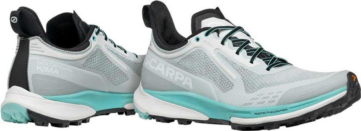 Actual product image Scarpa Golden Gate Kima RT Wmn Trail Running Schuhe (36.5)