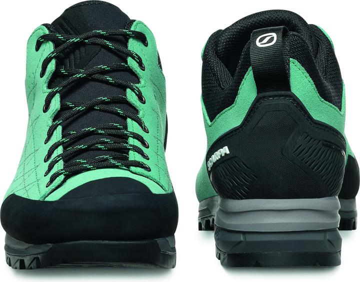 Image du produit Scarpa Zodiac Wmn (38.5)