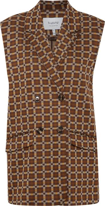 B.young BYROWAN VEST - 20813580