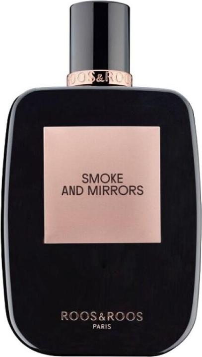Actual product image Roos & Roos Roos&Roos Smoke And Mirrors Edp 100ml (Eau de parfum, 100 ml)