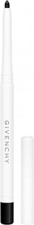 Image du produit Givenchy Khol Couture Waterproof Rétractable Crayon Gel pour les Yeux (Noir)