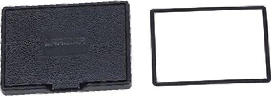 Produktbild Larmor 4376012 (Displayschutz, XT2)