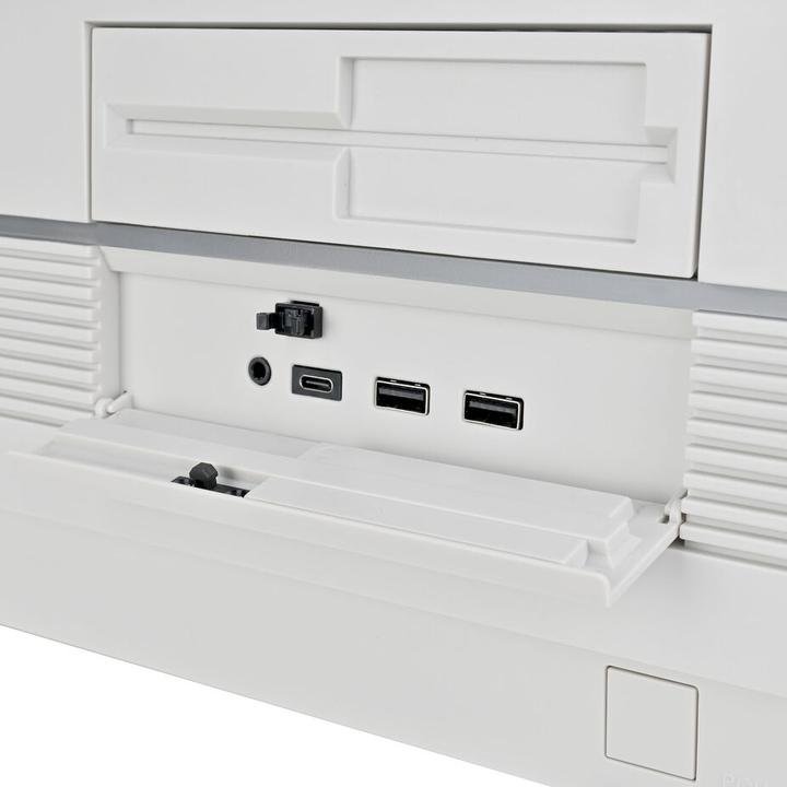 Productafbeelding Silverstone FLP01 (mATX, Mini-ITX, ATX, SSI CEB)