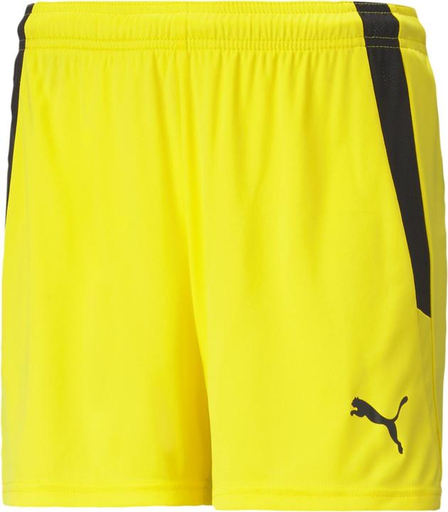Actual product image Puma teamLIGA Shorts W-704936 (M)
