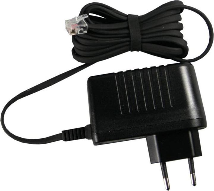 Actual product image Mitel Power supply unit EU AD2 terminals