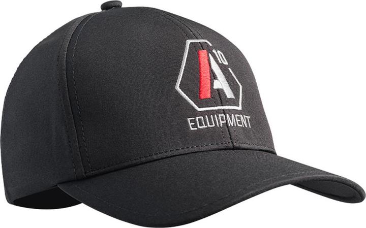 Actual product image A10 Equipment Signature Logo (XL)