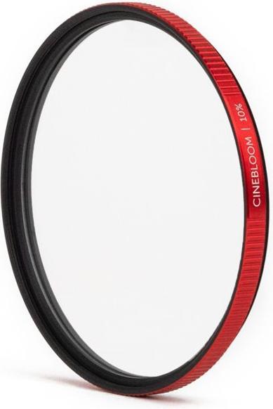 Actual product image Moment CineBloom Diffusion Filter 10 (67 mm, Diffusion filter)