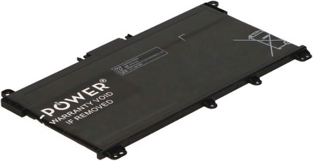 HP L11119-855 (3 Zellen, 3470 mAh)