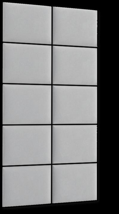 Immagine prodotto ELTAP Quadratta (100 x 200 x 35 cm)