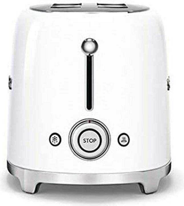 Actual product image Smeg 50's Style Long