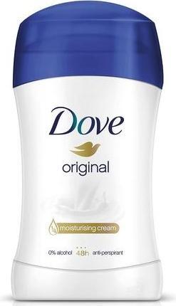 Image du produit Dove Original (Stick, 40 ml)