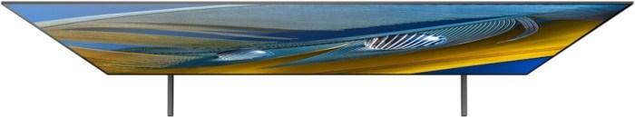 Produktbild Sony OLED XR-55A80J (55", X80J, OLED, 4K, 2021)