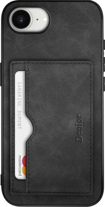 Image du produit Avizar Wallet Series (Apple iPhone 16e)