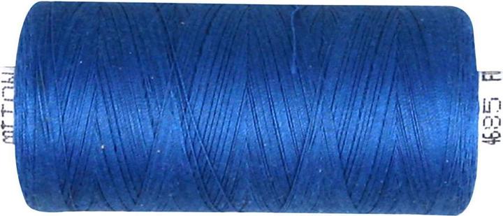 Produktbild Creativ Company Nähgarn Mittelblau, 1000m (1000 m)