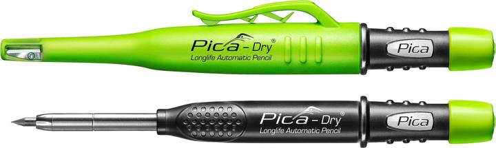 Actual product image Pica Pencil (2.80 mm, 2B, 1 x)