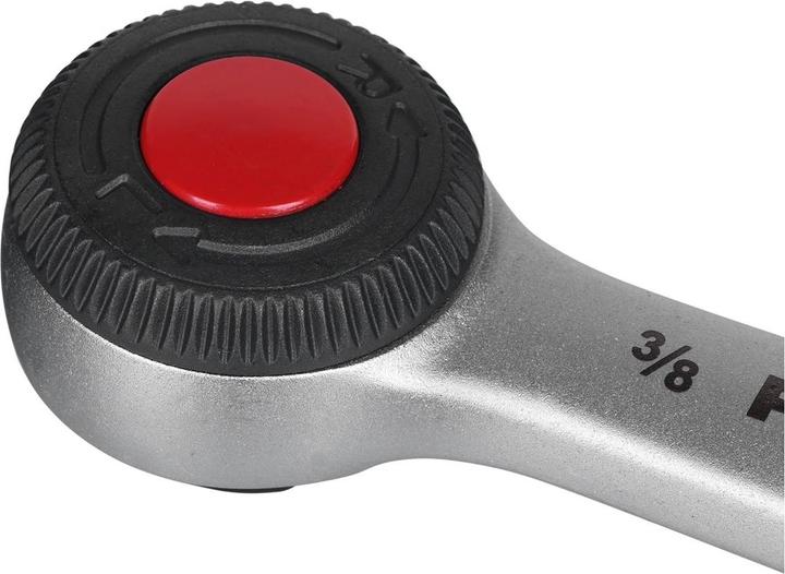Actual product image Proxxon Socket wrench set (3/8")