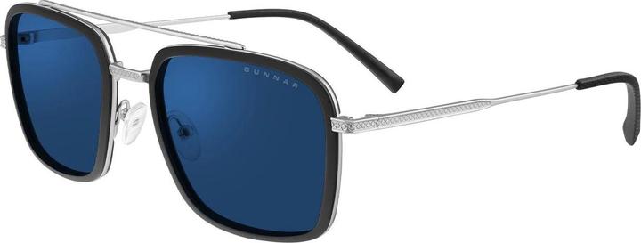 Image du produit Gunnar Lunettes de jeu Stark Industries Marvel Silver Sun