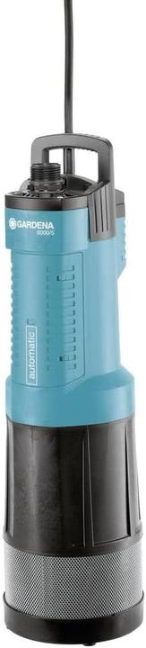 Produktbild Gardena Tauch-Druckpumpe 6000/5 (Regenfasspumpe)