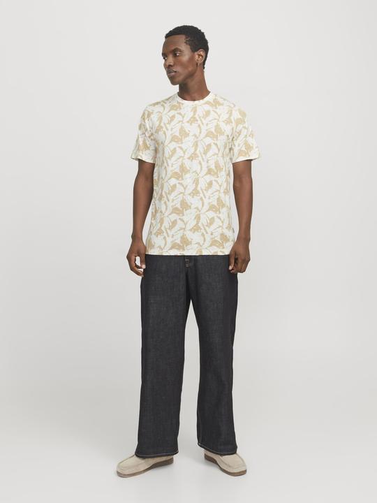 Immagine prodotto Jack & Jones All Over Print Rundhalsausschnitt T-shirt T-shirt (M)