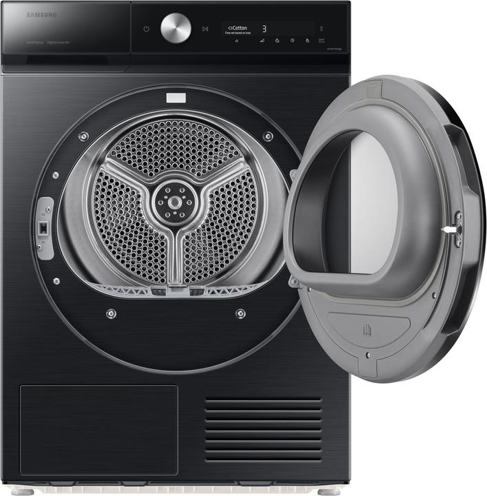 Actual product image Samsung BeSpoke AI DV90BB9545GBS3 Pump dryer (9 kg, Changeable)