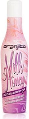 Oranjito Milk and Honey Accelerator) 200 ml (U)
