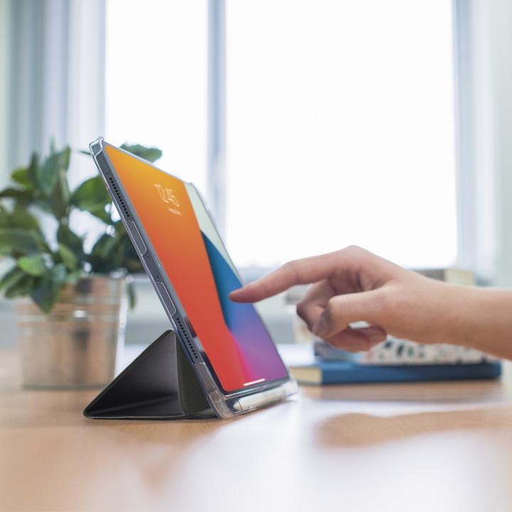 Produktbild Hama Fold Clear (iPad Pro 12.9 2021 (5. Gen))