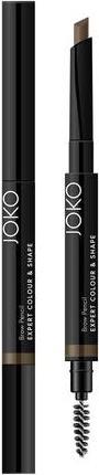 Image du produit Jokon Joko - Expert Colour&Shape crayon à sourcils rétractable 03 5g