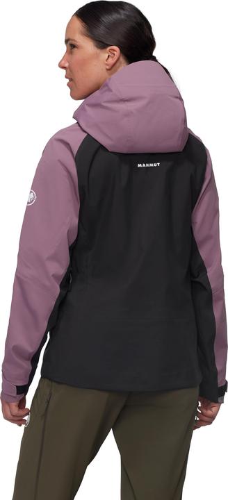 Immagine prodotto Mammut Felpa con cappuccio Taiss Pro HS (XL)