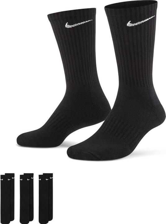 Actual product image Nike Everyday Cushion Crew (46 - 50)