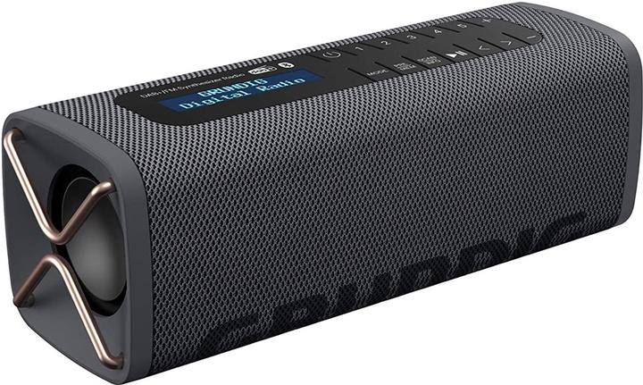 Immagine prodotto Grundig GBT Band (FM, DAB, Bluetooth)