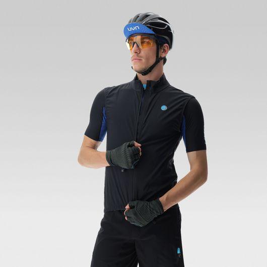 Produktbild UYN Ultralight Fahrrad Windweste (M)
