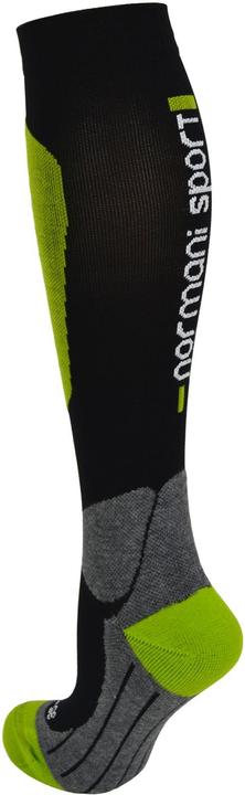 Image du produit Normani Mi-bas de compression pour le sport (Une unité par pack, 39 - 42)