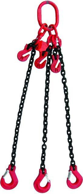 Actual product image Dolezych Sling chain 3-strand