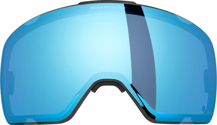 Actual product image Sweet Protection Interstellar RIG Reflect Lens RIG Aquamarine