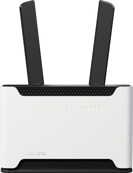 MikroTik Chateau 5G