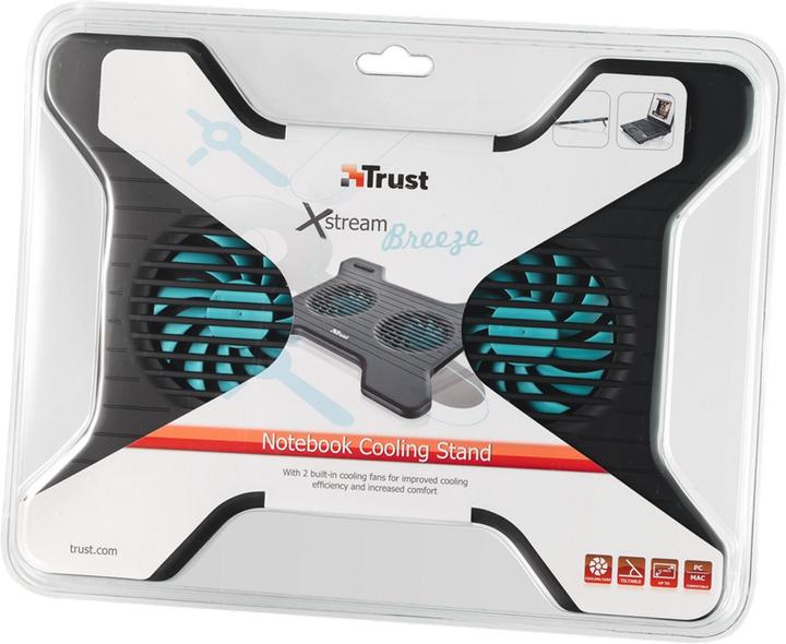Produktbild Trust Xstream Breeze