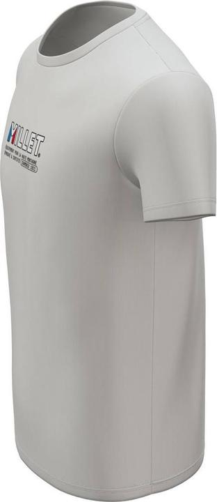 Actual product image Millet T-Shirt mit Rundhalsausschnitt (S)