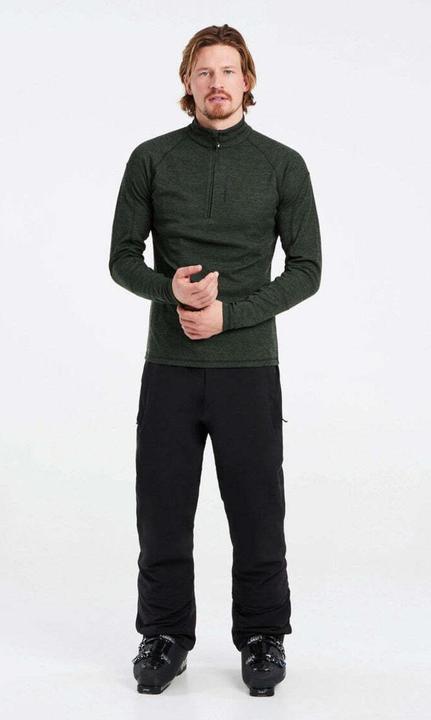 Image du produit Protest 1/4 Zip Top Prtlouisiana (S)
