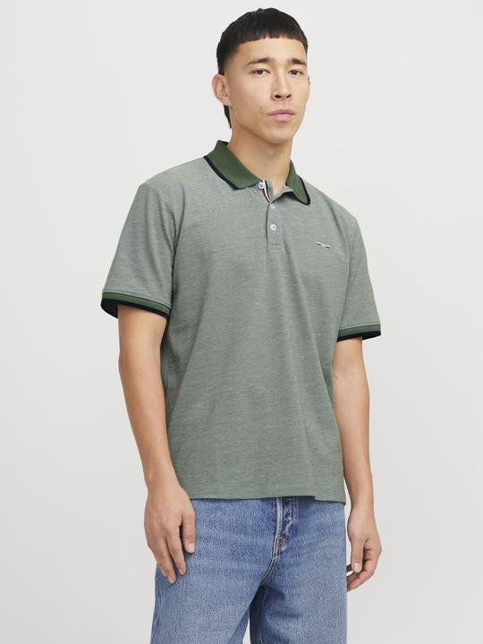 Image du produit Jack & Jones Jprblualves Ss Polo Sn (XL)