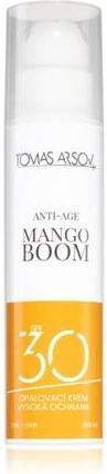 Immagine prodotto Tomas Arsov Mango Boom SPF 30 - Crema solare - 200ml (Crema solare, SPF 30, 200 ml)
