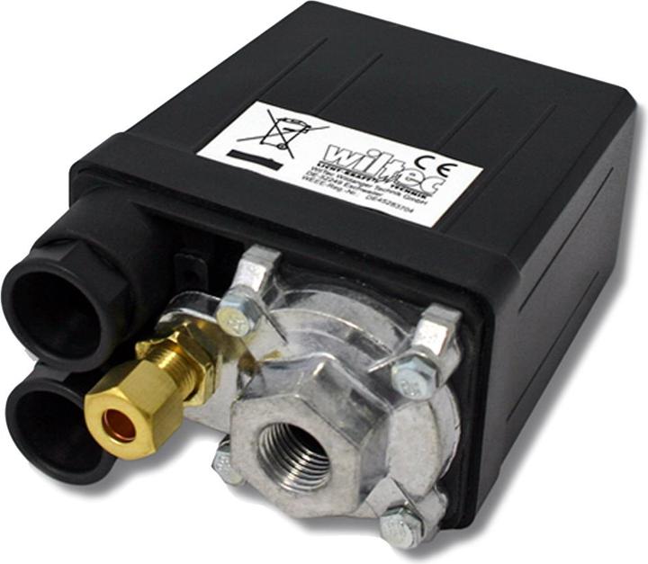 Produktbild Wiltec SK-8