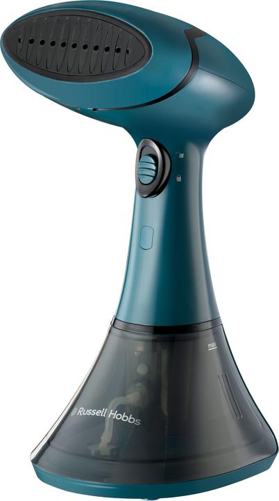 Russell Hobbs Génie de la vapeur (1800 W, 28 g/min)