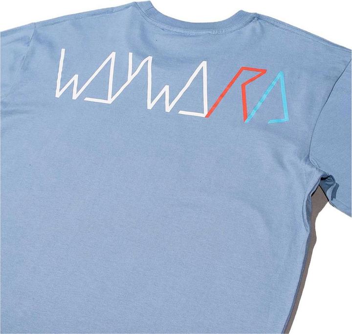 Actual product image Wayward Strider Plus T-Shirt (L)