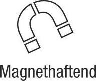 Produktbild Magnetoplan Moderatorentasche inkl Zubehör