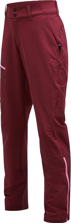 Produktbild Peak Performance Scale Softshell Pants (L)