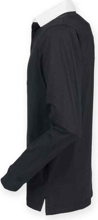 Immagine prodotto Front Row Premium Camicia da Rugby Uomo (L)
