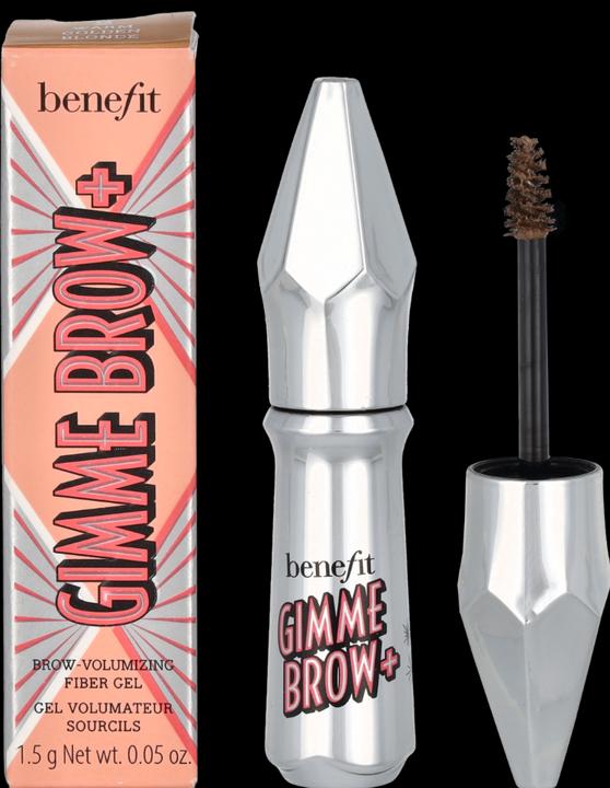 Immagine prodotto BeneFit Cosmetics Gimme Brow+ Brow Volumizing (Biondo caldo e dorato)