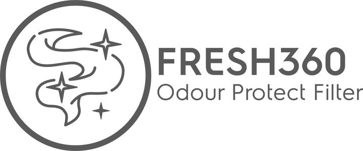 Produktbild Electrolux Pure A9 FRESH360 Odour Protect Filter (1 x)
