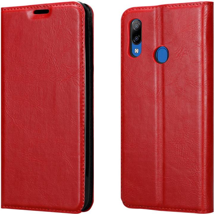 Actual product image Cadorabo Cover (ZTE Blade V10 Vita)