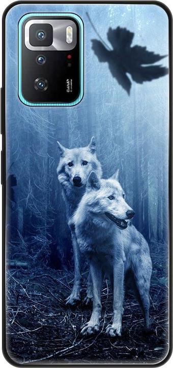 Wolves